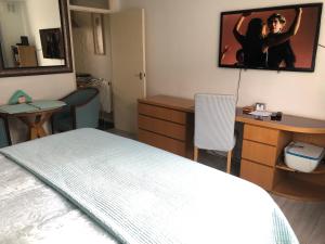 Affordable Lux and Cozy 1 bed flat in Chelsea