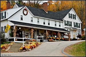 Christmas Farm Inn and Spa