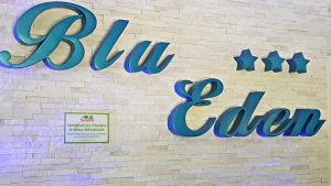 New Hotel Blu Eden