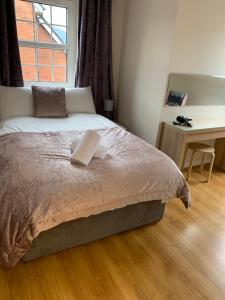 4 bed Duplex Apartment, Belfast