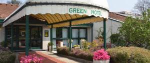 Green Hotel Motel