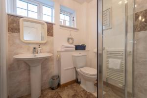 Delightful Annexe Apartment in St Andrews - Free Parking