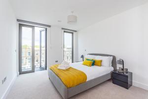 Stunning brand new London Apartment - Westminster