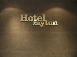Hotel Zaytun