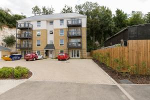 Hertford Serviced Apartments by Payman Club