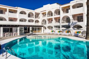 Hotel Vibra Bossa Flow - Adults only