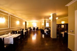 Hotel Restaurante Puente Romano