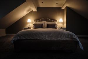 The Townhouse - Simple2let Serviced Apartments