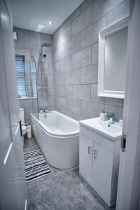 The Townhouse - Simple2let Serviced Apartments