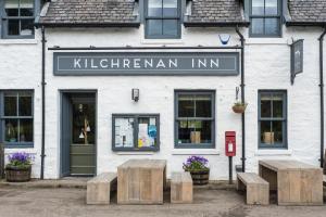 The Kilchrenan Inn