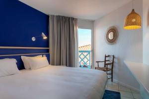 Hotel Paradou Mediterranee, BW Signature Collection by Best Western