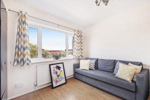 Charming Room In The Heart Of Chiswick