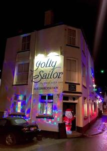 Jolly Sailor Inn