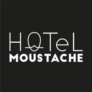 Hôtel Moustache Lille - Seclin