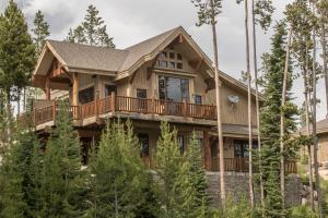 Moonlight Mountain Home | 9 Happy Trails