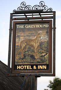 The Greyhound Inn and Hotel