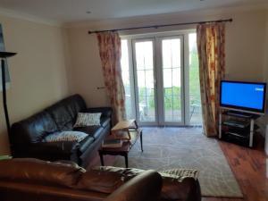 Double Room in Honiton House