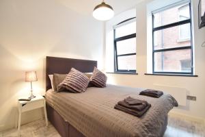 Aire Apartments New York Styled Luxury Apartments