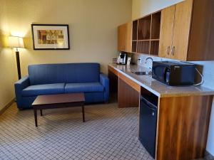 Holiday Inn Express Hotel & Suites Mankato East, an IHG Hotel