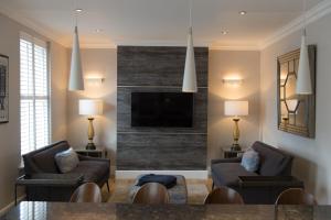 Belford by Harrogate Serviced Apartments