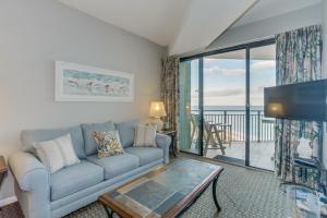 2Br Penthouse in the Ocean Forest Plaza