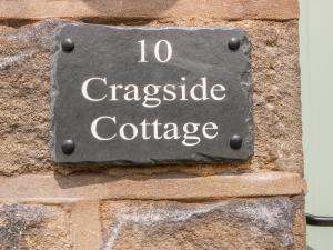 Cragside Cottage