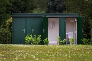 Lloyds Meadow Glamping