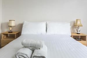 NEW Amazing 1 Bedroom Flat in Trendy Highbury