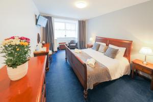 The Clee Hotel - Cleethorpes, Grimsby, Lincolnshire