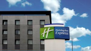 Holiday Inn Express Bilbao Airport, an IHG Hotel