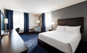 Imperia Hotel & Suites Saint-Eustache