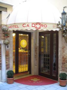 Hotel Ca' D'Oro