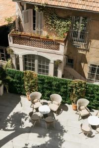 Hôtel Cézanne Boutique-Hôtel