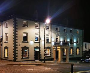 Tredegar Arms Hotel