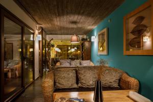 Eco Hotel Boutique & Spa Capitulo Trece - Adults Only