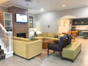 Country Inn & Suites By Radisson, Houston IAH Airport-JFK Boulevard