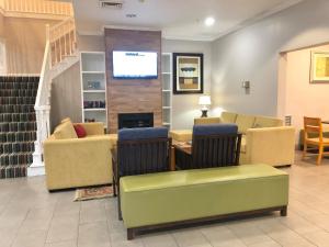 Country Inn & Suites By Radisson, Houston IAH Airport-JFK Boulevard