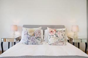 1 Bedroom Stylish Apartment FREE WIFI & AIRCON