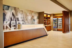 SpringHill Suites by Marriott Springfield North