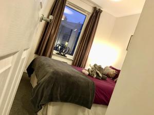 Central Spacious 2 Bedroom by Union Square Free Parking