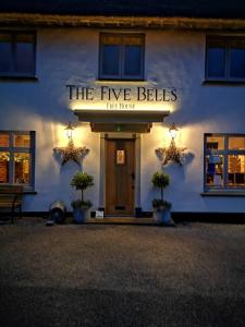 The Cavendish Five Bells