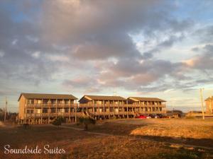 Cape Hatteras Motel
