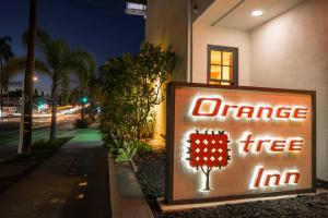 Orange Tree Inn