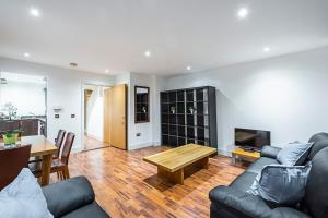 2 Bed Apartment, FAIRFIELD - SK