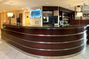 Holiday Inn Express Dunfermline, an IHG Hotel