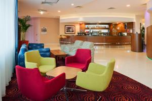 Holiday Inn Derby Riverlights, an IHG Hotel