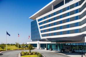 Kimpton Overland Hotel - Atlanta Airport, an IHG Hotel