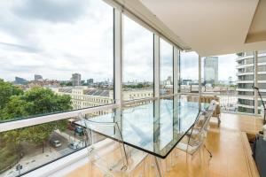 NEW Stunning 2BD Apartment Amazing London Views