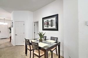 Davenport Home with Game Room, 15-20 Mins To Disney!