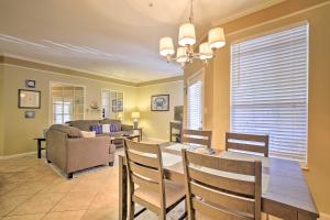 Updated and Modern Condo - 4 Mi to Clearwater Beach!